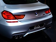 2013款 4.4T DCT Gran Coupe