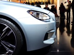 2013款 4.4T DCT Gran Coupe