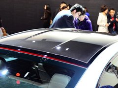 2013款 4.4T DCT Gran Coupe