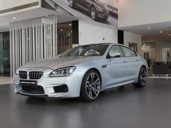 2013款 4.4T DCT Gran Coupe