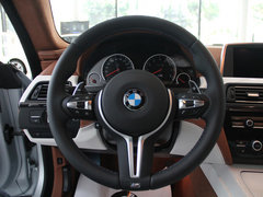 2013款 4.4T DCT Gran Coupe