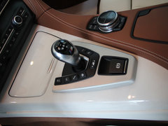 2013款 4.4T DCT Gran Coupe
