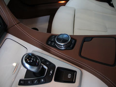 2013款 4.4T DCT Gran Coupe