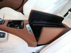 2013款 4.4T DCT Gran Coupe