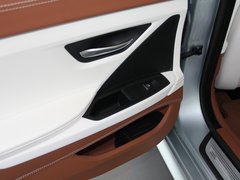 2013款 4.4T DCT Gran Coupe