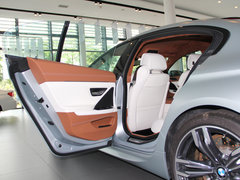 2013款 4.4T DCT Gran Coupe
