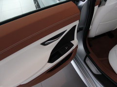 2013款 4.4T DCT Gran Coupe