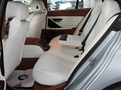 2013款 4.4T DCT Gran Coupe