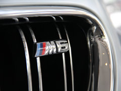 2013款 4.4T DCT Gran Coupe
