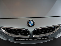 2013款 4.4T DCT Gran Coupe