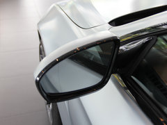 2013款 4.4T DCT Gran Coupe