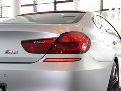 2013款 4.4T DCT Gran Coupe