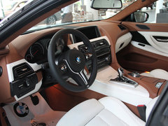 2013款 4.4T DCT Gran Coupe