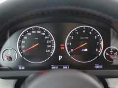 2013款 4.4T DCT Gran Coupe