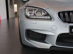 2013款 4.4T DCT Gran Coupe
