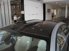 2013款 4.4T DCT Gran Coupe
