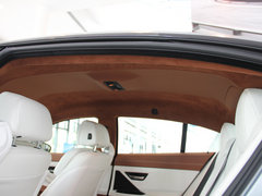 2013款 4.4T DCT Gran Coupe