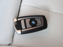 2013款 4.4T DCT Gran Coupe