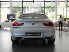 2013款 4.4T DCT Gran Coupe