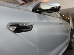 2013款 4.4T DCT Gran Coupe
