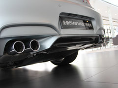 2013款 4.4T DCT Gran Coupe
