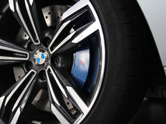2013款 4.4T DCT Gran Coupe