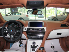 2013款 4.4T DCT Gran Coupe