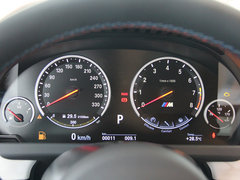 2013款 4.4T DCT Gran Coupe