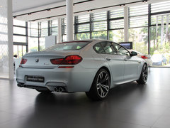 2013款 4.4T DCT Gran Coupe