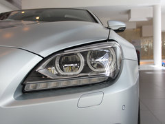 2013款 4.4T DCT Gran Coupe