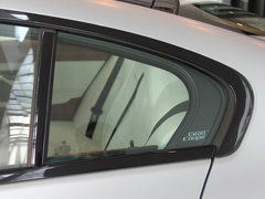 2013款 4.4T DCT Gran Coupe