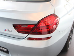 2013款 4.4T DCT Gran Coupe