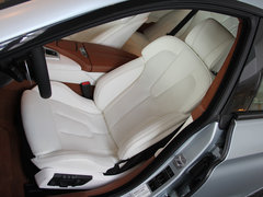 2013款 4.4T DCT Gran Coupe