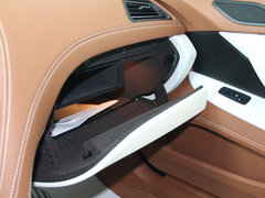 2013款 4.4T DCT Gran Coupe