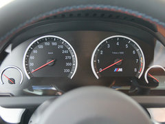 2013款 4.4T DCT Gran Coupe