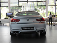 2013款 4.4T DCT Gran Coupe