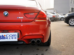 2013款 4.4T DCT Gran Coupe