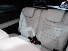 2013款 GL63 7座