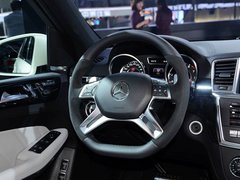 2013款 GL63 7座