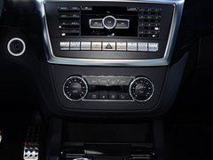 2013款 GL63 7座