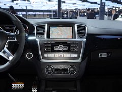 2013款 GL63 7座