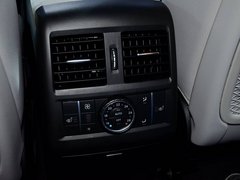 2013款 GL63 7座