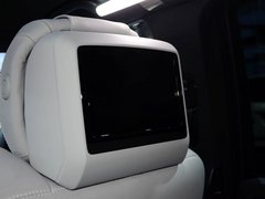2013款 GL63 7座