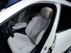 2013款 GL63 7座