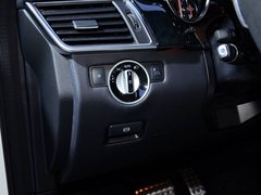 2013款 GL63 7座