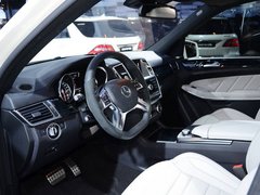 2013款 GL63 7座
