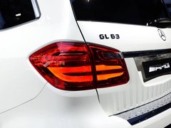 2013款 GL63 7座