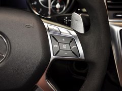 2013款 GL63 7座