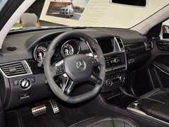 2013款 GL63 7座