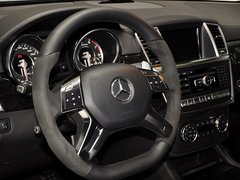 2013款 GL63 7座